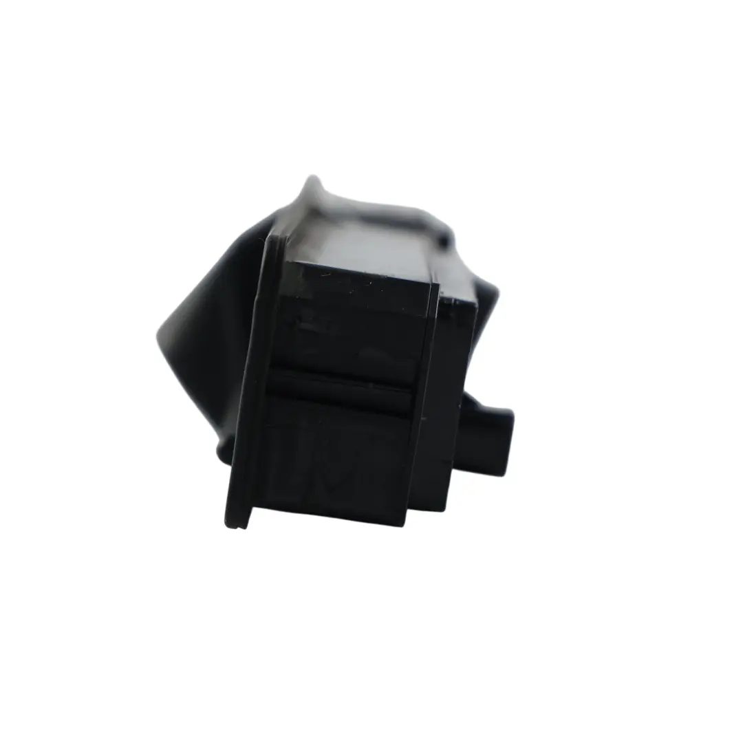 Ford Fiesta MK8 Poignée Hayon Caméra Recul - SKU F1EB-19B514-BF - Numéro de pièce F1EB-19B514-BF
