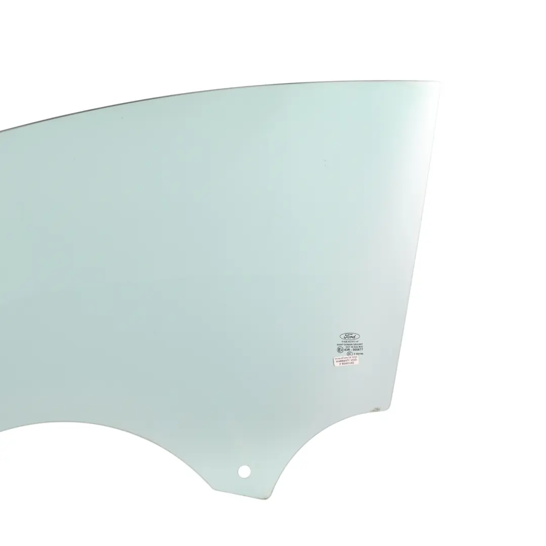 Mk3 5Dr Door Window Glass AS2 Front Left N/S F1EB-A21411-A to Ford Focus with Part number F1EB-A21411-AA Ford Focus Mk3 5Dr Door Window Glass AS2 Front Left N/S F1EB-A21411-A - SKU F1EB-A21411-AA - Part number F1EB-A21411-AA