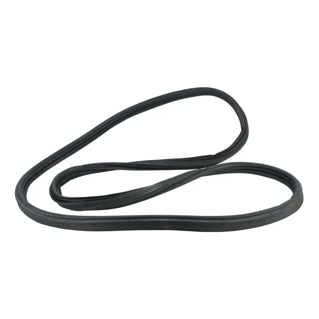 Ford Fiesta MK8 Joint Caoutchouc Hayon Coffre Arrière F1EB-R310A58-AB - SKU H1BB-A404A07-BE - Numéro de pièce H1BB-A404A07-BE