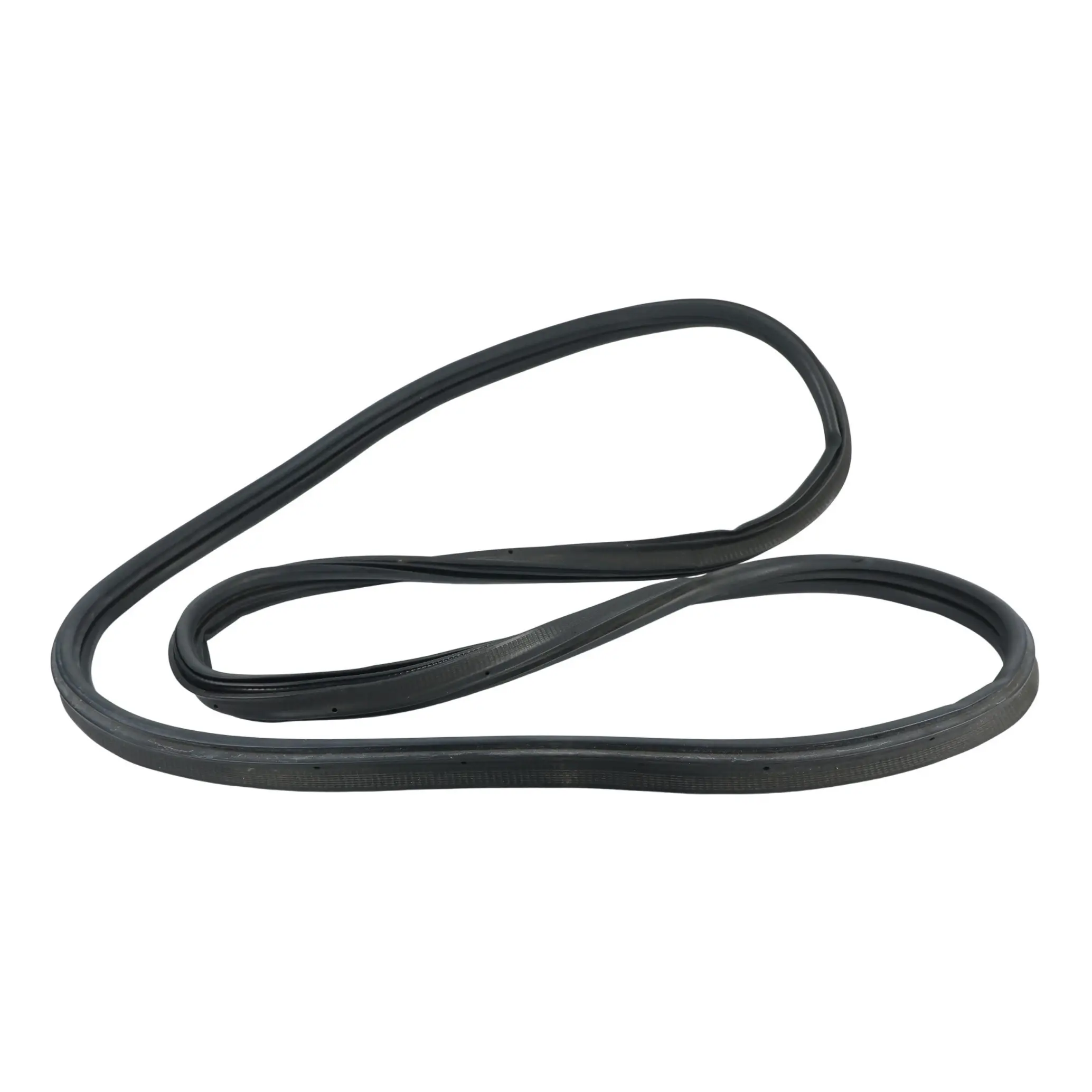 Ford Fiesta MK8 Junta Goma Sello Portón Trasero Maletero F1EB-R310A58-AB