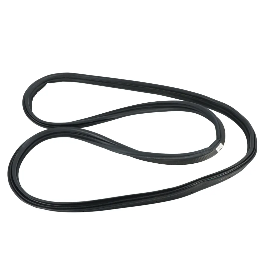 Ford Fiesta MK8 Joint Caoutchouc Hayon Coffre Arrière F1EB-R310A58-AB - SKU H1BB-A404A07-BE - Numéro de pièce H1BB-A404A07-BE
