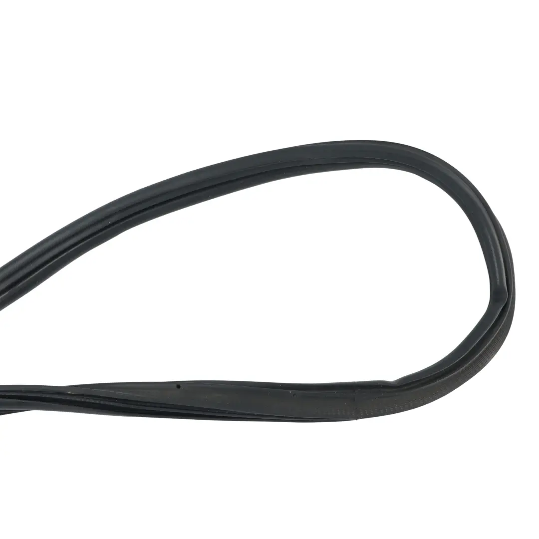 Ford Fiesta Mk8 Tailgate Boot Weather Seal Rubber - SKU H1BB-A404A07-BE - Part number H1BB-A404A07-BE