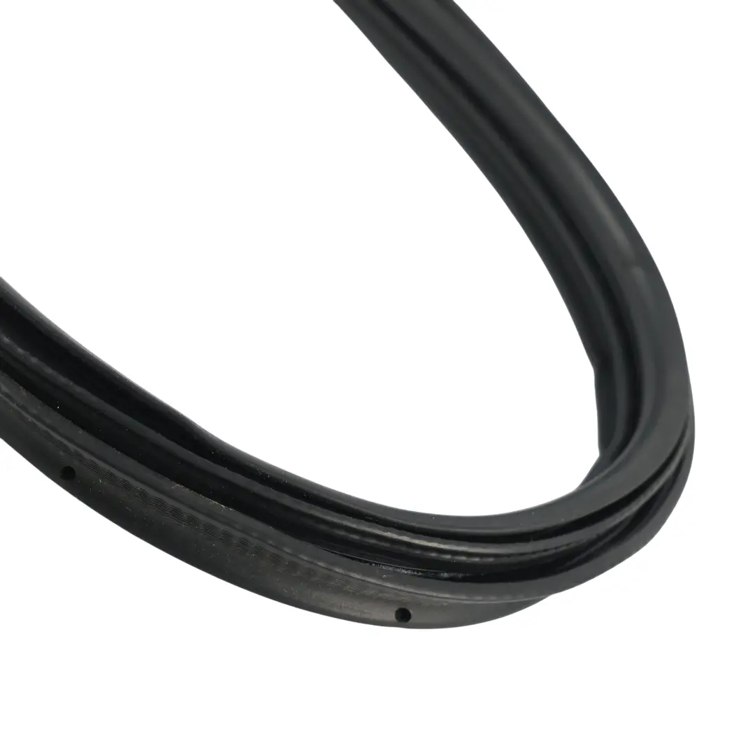 Ford Fiesta MK8 Joint Caoutchouc Hayon Coffre Arrière F1EB-R310A58-AB - SKU H1BB-A404A07-BE - Numéro de pièce H1BB-A404A07-BE