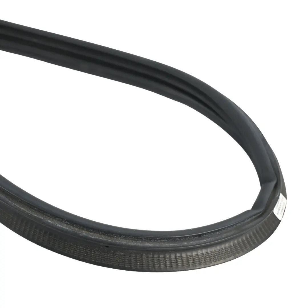 Ford Fiesta MK8 Joint Caoutchouc Hayon Coffre Arrière F1EB-R310A58-AB - SKU H1BB-A404A07-BE - Numéro de pièce H1BB-A404A07-BE