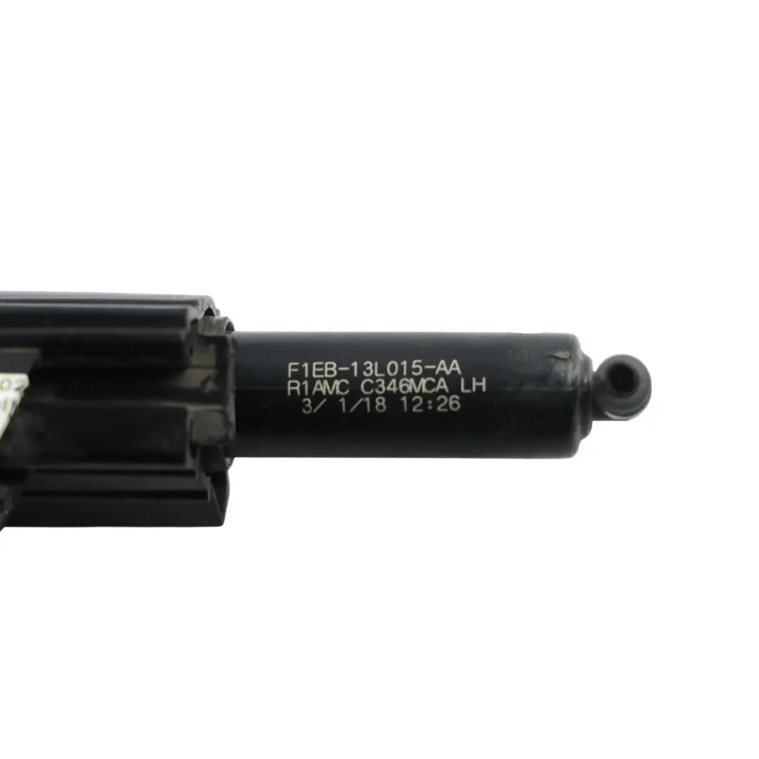 Ford Focus Mk3 Headlight Washer Jet Pump Left N/S F1EB-13L015-AA - SKU F1EB13L015AA - Part number F1EB13L015AA