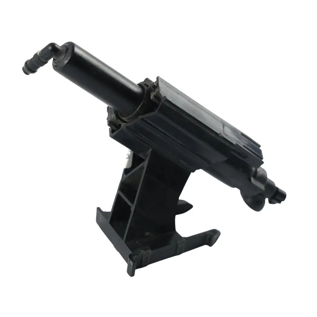 Ford Focus MK3 Scheinwerfer Waschanlage Pumpe Links F1EB-13L015-AA - SKU F1EB13L015AA - Teilenummer F1EB13L015AA