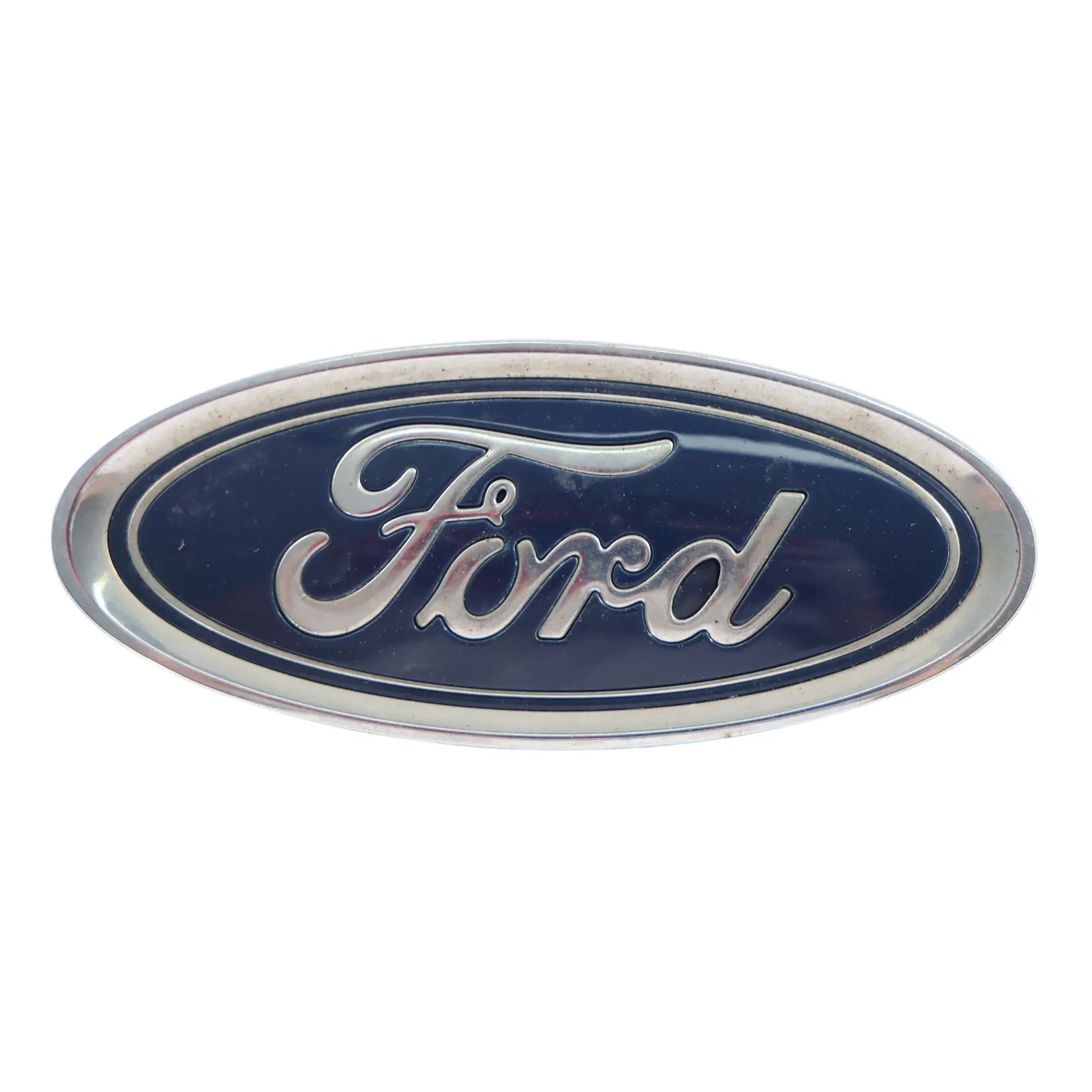 Ford Focus Mk3 Puma Rear Tailgate Badge Boot Emblem Logo F1EB-402A16-AB