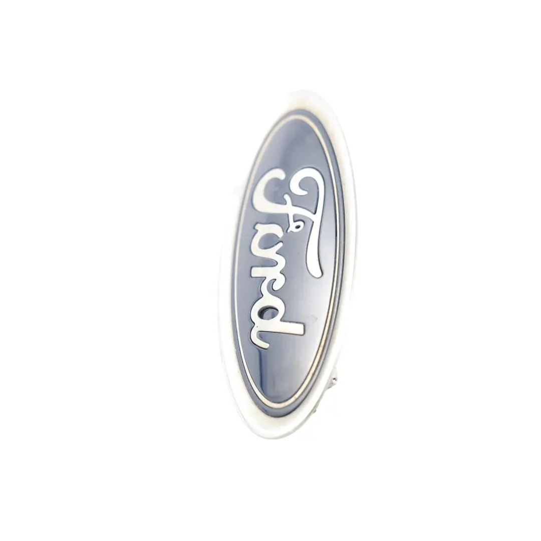 Mk3 Puma Rear Tailgate Badge Boot Emblem Logo to Ford Focus with Part number F1EB-402A16-AB Ford Focus Mk3 Puma Rear Tailgate Badge Boot Emblem Logo - SKU F1EB-402A16-AB-1 - Part number F1EB-402A16-AB