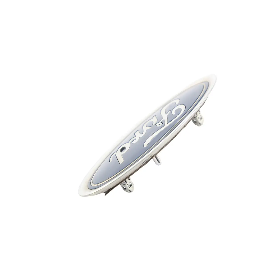 Ford Focus Mk3 Puma Rear Tailgate Badge Boot Emblem Logo - SKU F1EB-402A16-AB-1 - Part number F1EB-402A16-AB