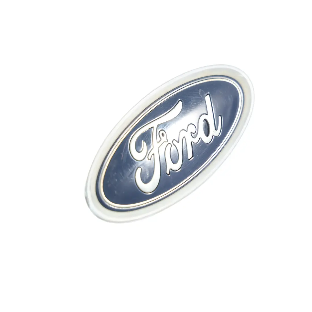 Mk3 Puma Rear Tailgate Badge Boot Emblem Logo to Ford Focus with Part number F1EB-402A16-AB Ford Focus Mk3 Puma Rear Tailgate Badge Boot Emblem Logo - SKU F1EB-402A16-AB-1 - Part number F1EB-402A16-AB