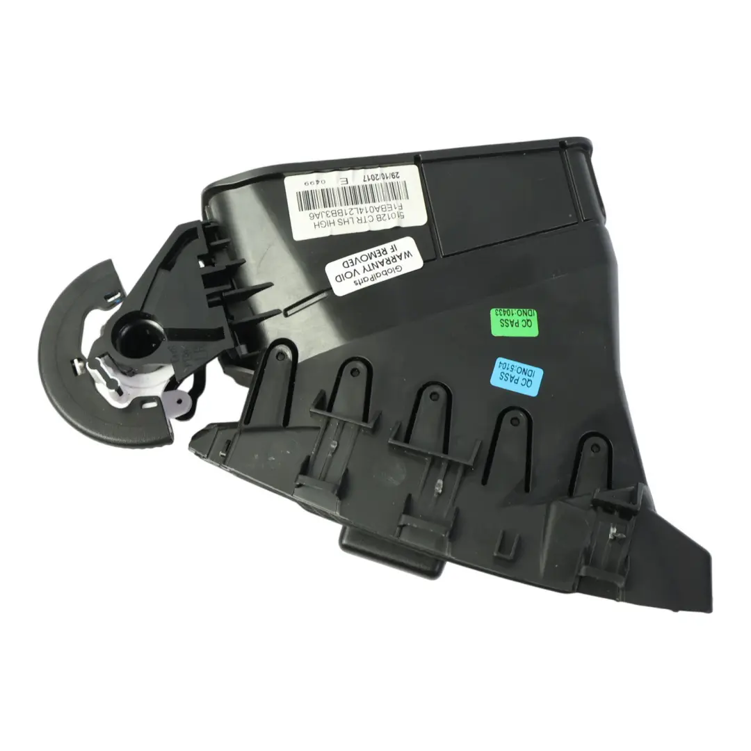 Ford Focus Mk3 Salpicadero Panel Ventilacion Centro Izquierdo - SKU F1EBA014L21BB3JA6 - Número de pieza F1EBA014L21BB3JA6