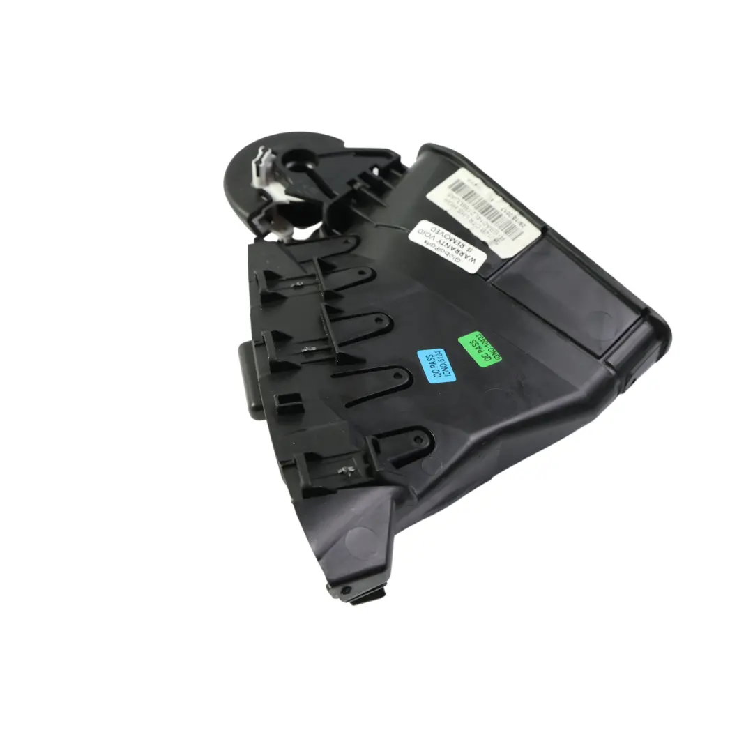 Ford Focus Mk3 Salpicadero Panel Ventilacion Centro Izquierdo - SKU F1EBA014L21BB3JA6 - Número de pieza F1EBA014L21BB3JA6