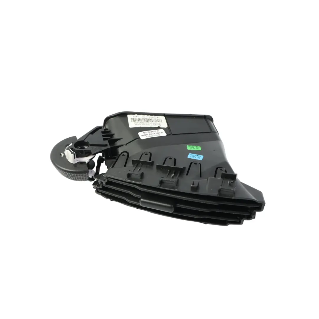 Ford Focus Mk3 Salpicadero Panel Ventilacion Centro Izquierdo - SKU F1EBA014L21BB3JA6 - Número de pieza F1EBA014L21BB3JA6