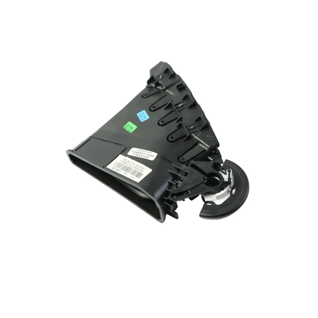Ford Focus Mk3 Salpicadero Panel Ventilacion Centro Izquierdo - SKU F1EBA014L21BB3JA6 - Número de pieza F1EBA014L21BB3JA6