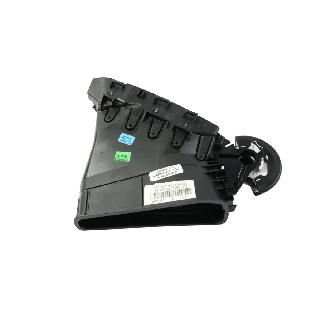 Ford Focus Mk3 Salpicadero Panel Ventilacion Centro Izquierdo - SKU F1EBA014L21BB3JA6 - Número de pieza F1EBA014L21BB3JA6