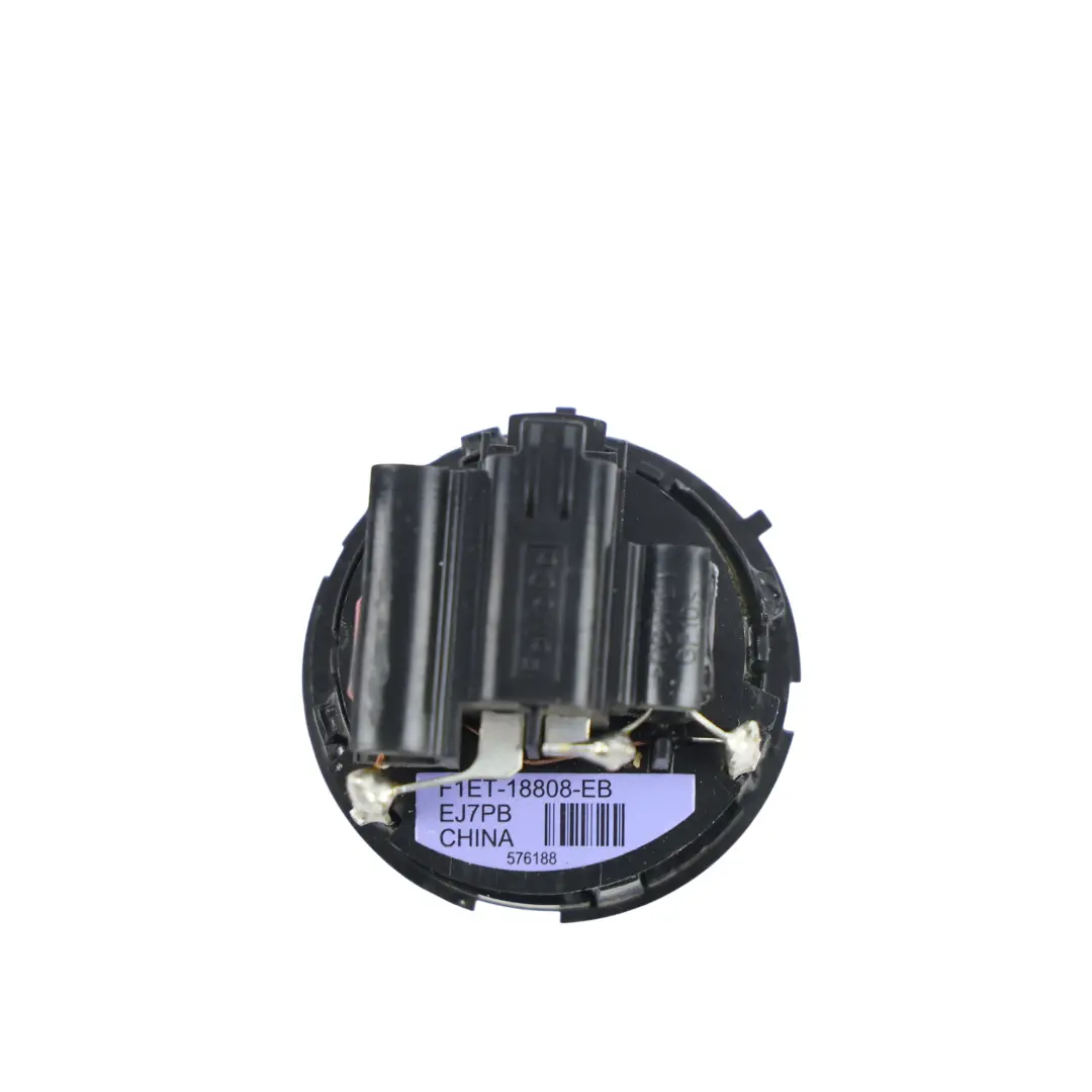 Ford Focus MK3 Altavoz Tweeter Puerta Delantero Izquierdo Derecho - SKU F1ET-18808-EB - Número de pieza F1ET-18808-EB