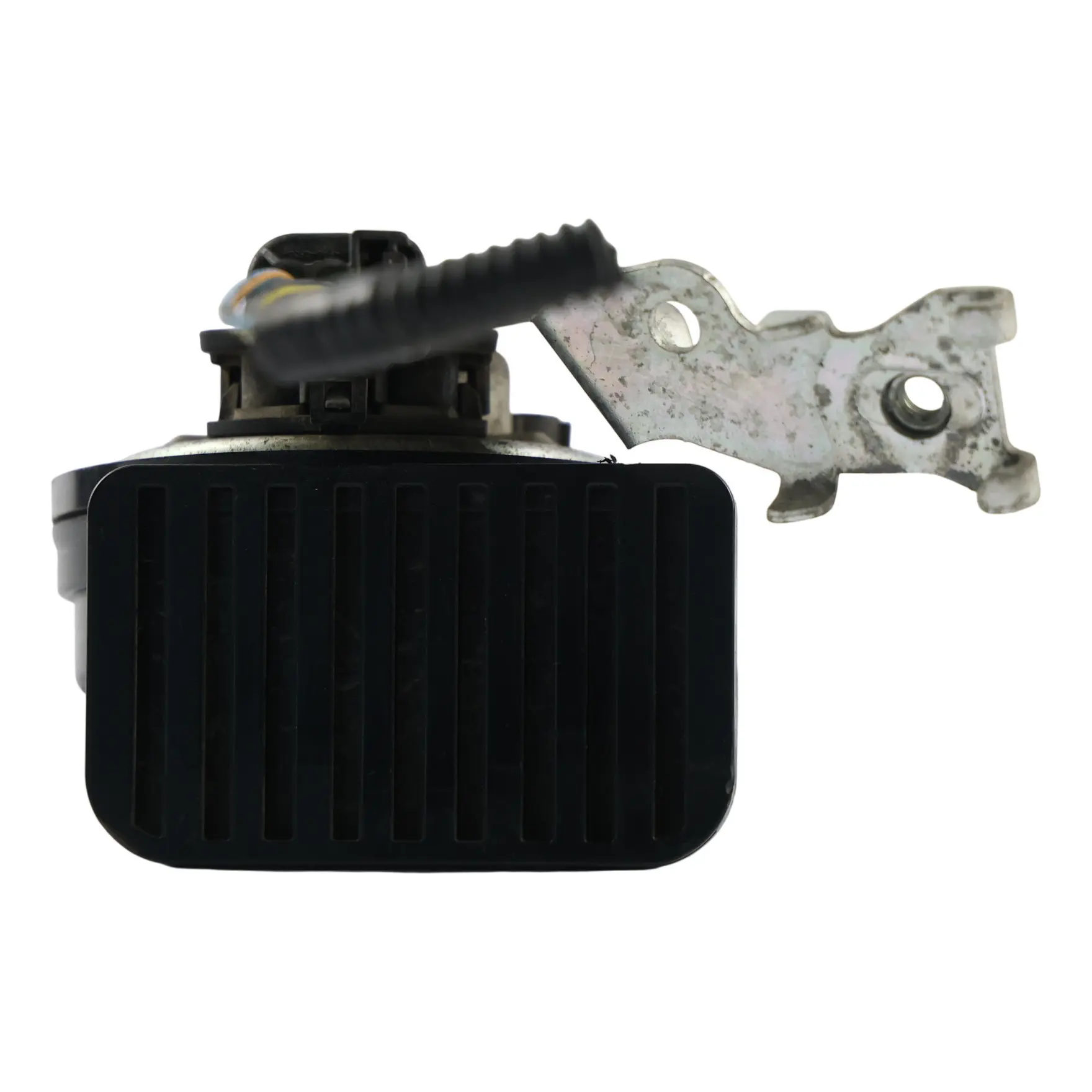 Ford Focus MK3 Hupe Signal Hochton Einheit mit Halterung F1ET-13801-AC