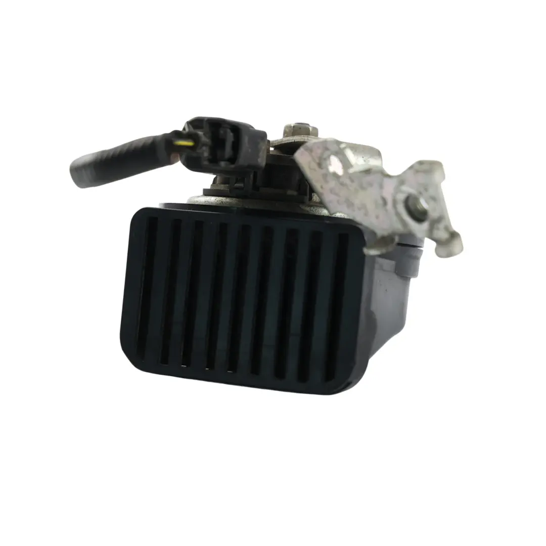 MK3 Hupe Signal Hochton Einheit mit Halterung F1ET-13801-AC für Ford Focus mit Teilenummer F1ET13801AD Ford Focus MK3 Hupe Signal Hochton Einheit mit Halterung F1ET-13801-AC - SKU F1ET13801AD - Teilenummer F1ET13801AD