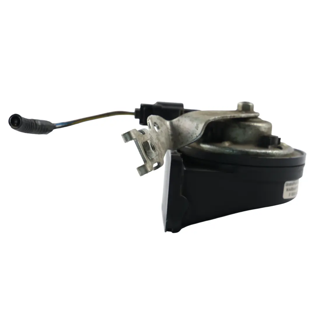 Ford Focus MK3 Hupe Signal Hochton Einheit mit Halterung F1ET-13801-AC - SKU F1ET13801AD - Teilenummer F1ET13801AD