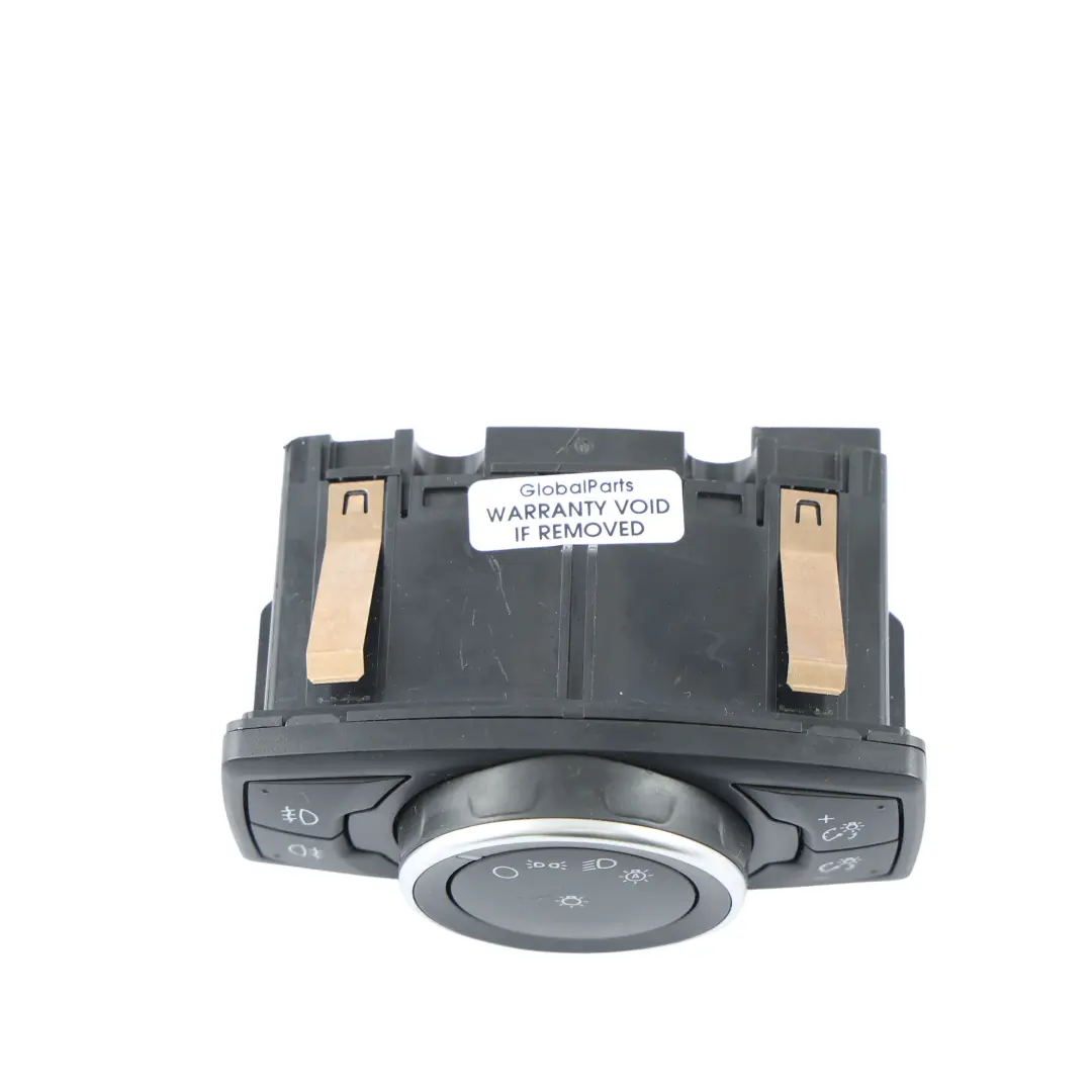 ST-3 MK3 Scheinwerfer Schalter Bedienfeld F1ET-13A024-EB für Ford Focus mit Teilenummer F1ET13A024EB Ford Focus ST-3 MK3 Scheinwerfer Schalter Bedienfeld F1ET-13A024-EB - SKU F1ET13A024EB - Teilenummer F1ET13A024EB