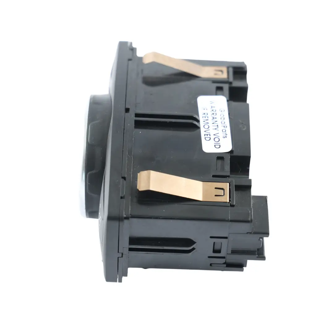 ST-3 MK3 Scheinwerfer Schalter Bedienfeld F1ET-13A024-EB für Ford Focus mit Teilenummer F1ET13A024EB Ford Focus ST-3 MK3 Scheinwerfer Schalter Bedienfeld F1ET-13A024-EB - SKU F1ET13A024EB - Teilenummer F1ET13A024EB