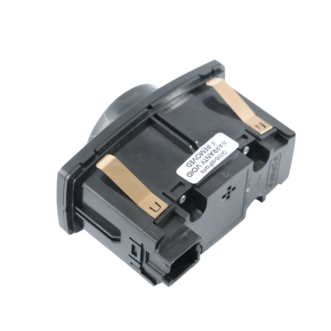 Ford Focus ST-3 MK3 Scheinwerfer Schalter Bedienfeld F1ET-13A024-EB - SKU F1ET13A024EB - Teilenummer F1ET13A024EB