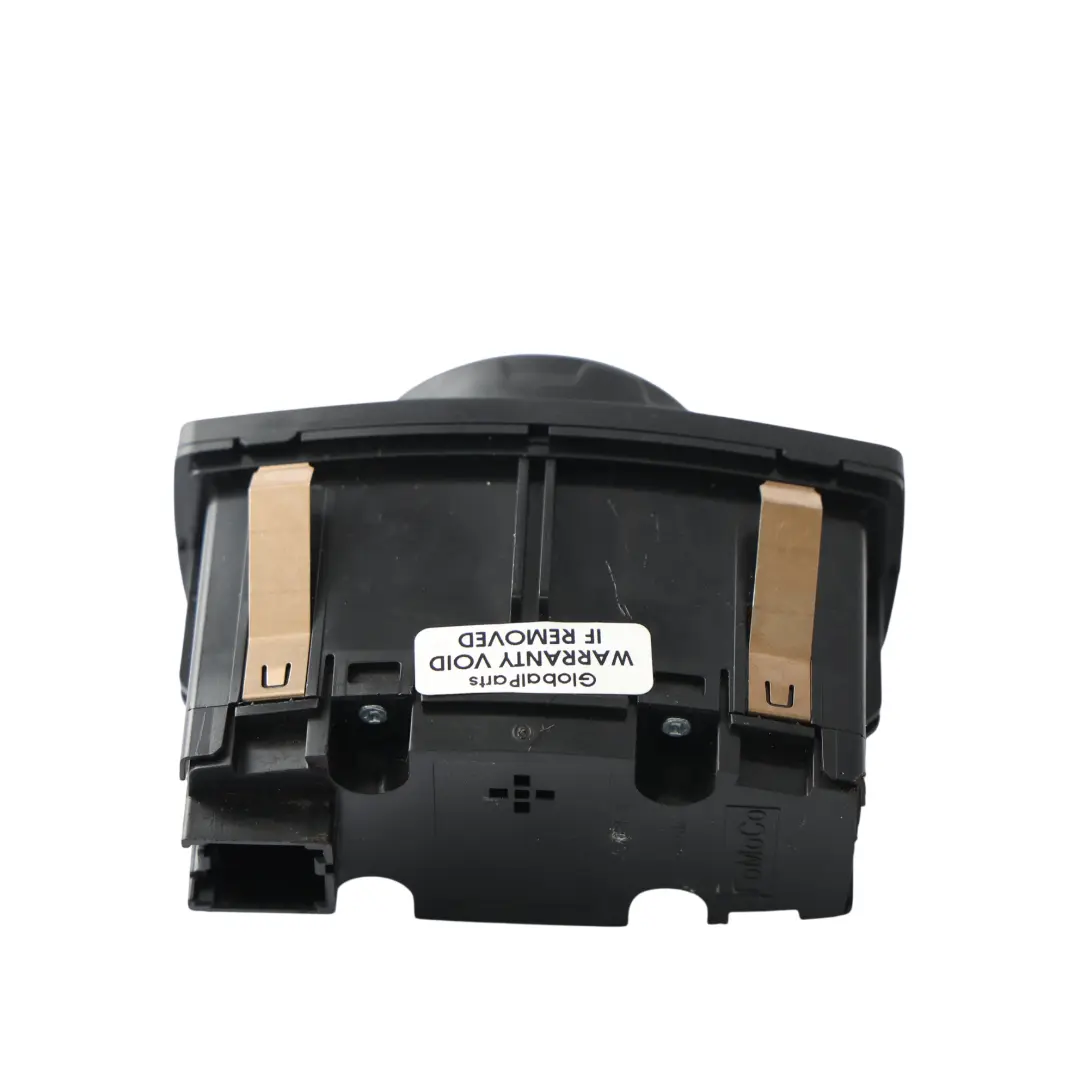 Ford Focus ST-3 MK3 Scheinwerfer Schalter Bedienfeld F1ET-13A024-EB - SKU F1ET13A024EB - Teilenummer F1ET13A024EB