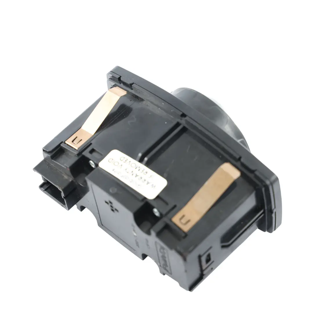 Ford Focus ST-3 MK3 Scheinwerfer Schalter Bedienfeld F1ET-13A024-EB - SKU F1ET13A024EB - Teilenummer F1ET13A024EB