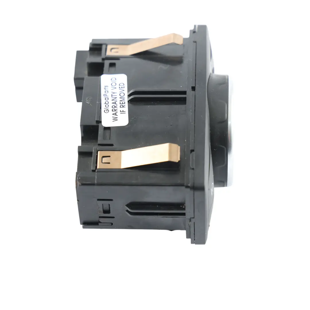 Ford Focus ST-3 MK3 Scheinwerfer Schalter Bedienfeld F1ET-13A024-EB - SKU F1ET13A024EB - Teilenummer F1ET13A024EB
