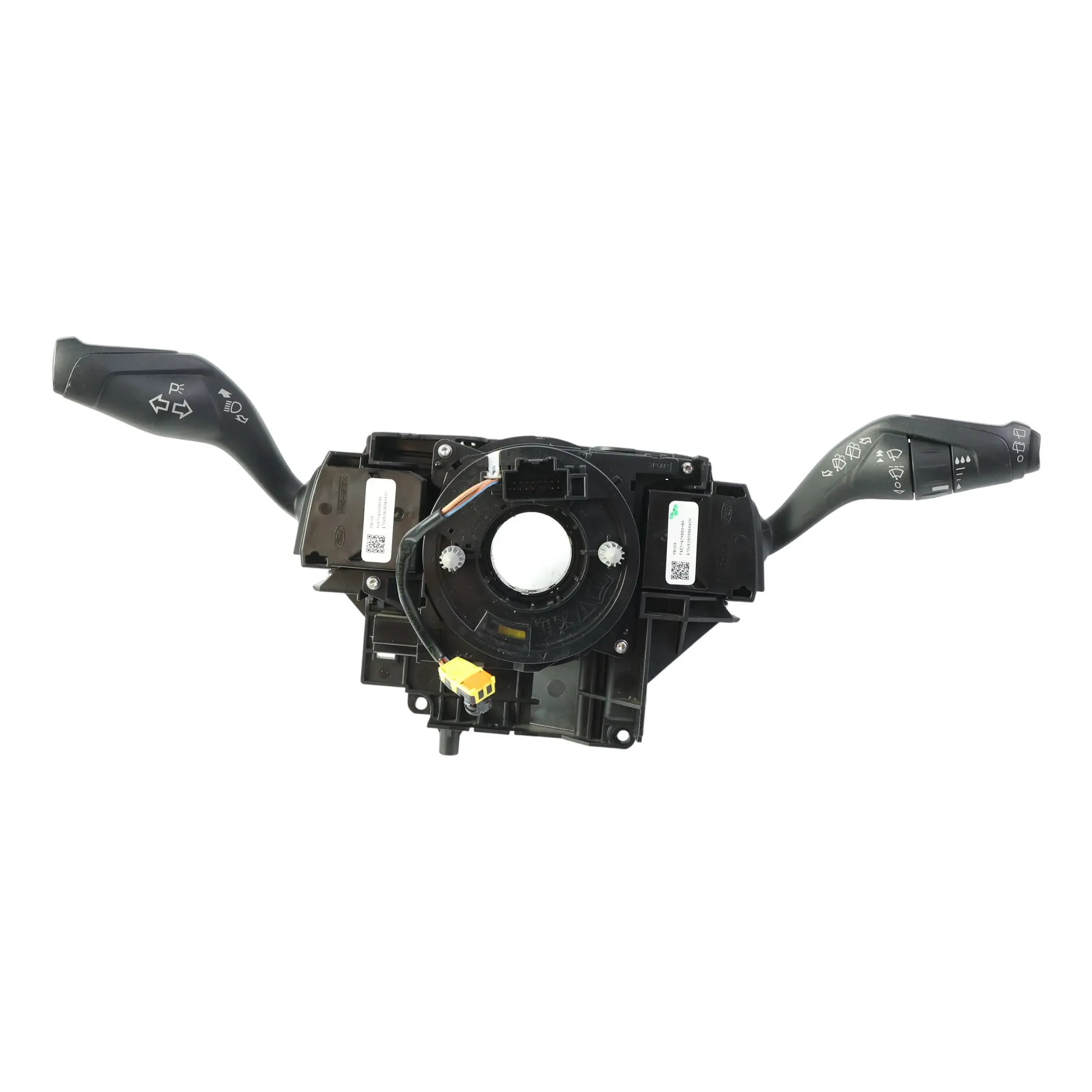 Ford Focus Mk3 Steering Column Stalk Slip Mount Bracket Module F1ET-13N064-AD