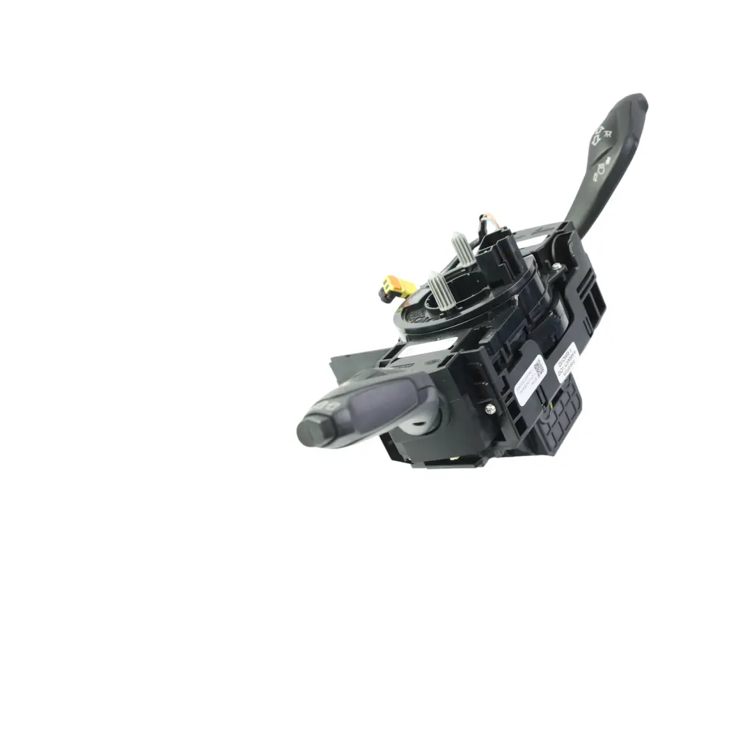 Mk3 Steering Column Stalk Slip Mount Bracket Module to Ford Focus with Part number F1ET-13N064-AD Ford Focus Mk3 Steering Column Stalk Slip Mount Bracket Module - SKU F1ET13N064AD - Part number F1ET-13N064-AD