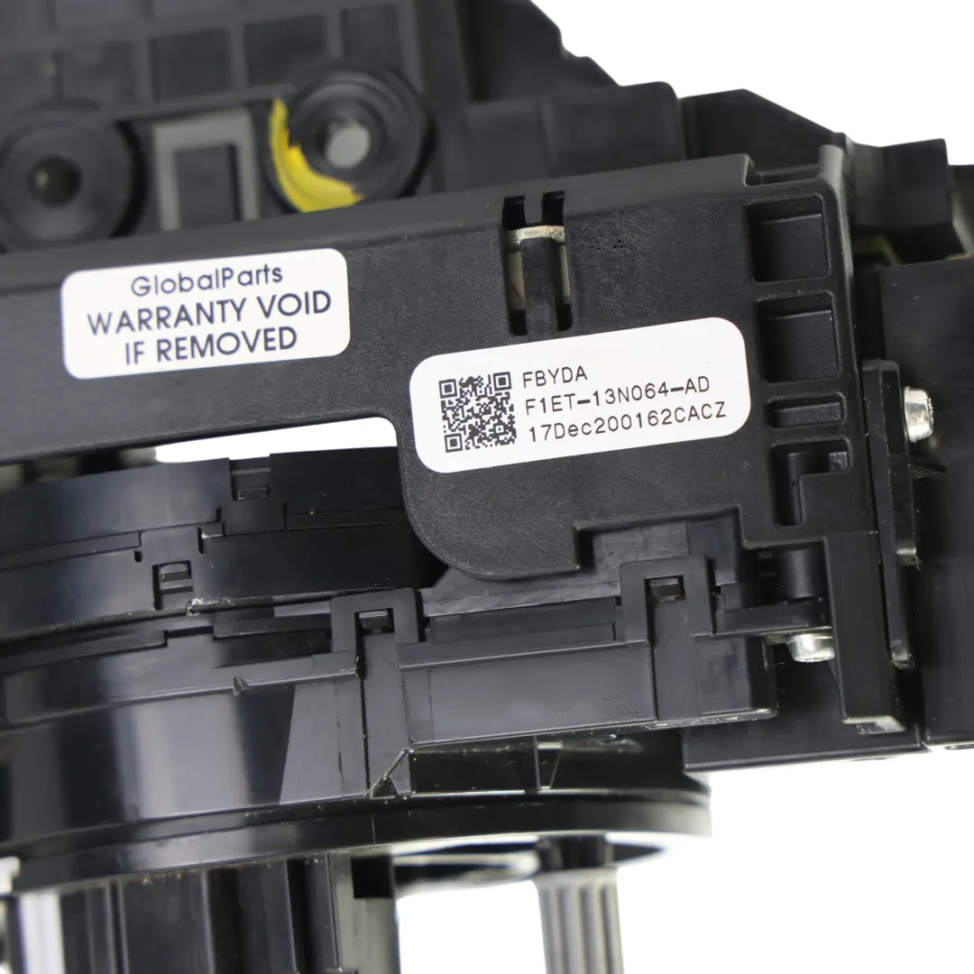 Ford Focus MK3 Modulo Supporto Sterzo Colonna - SKU F1ET13N064AD - Numero di parte F1ET-13N064-AD