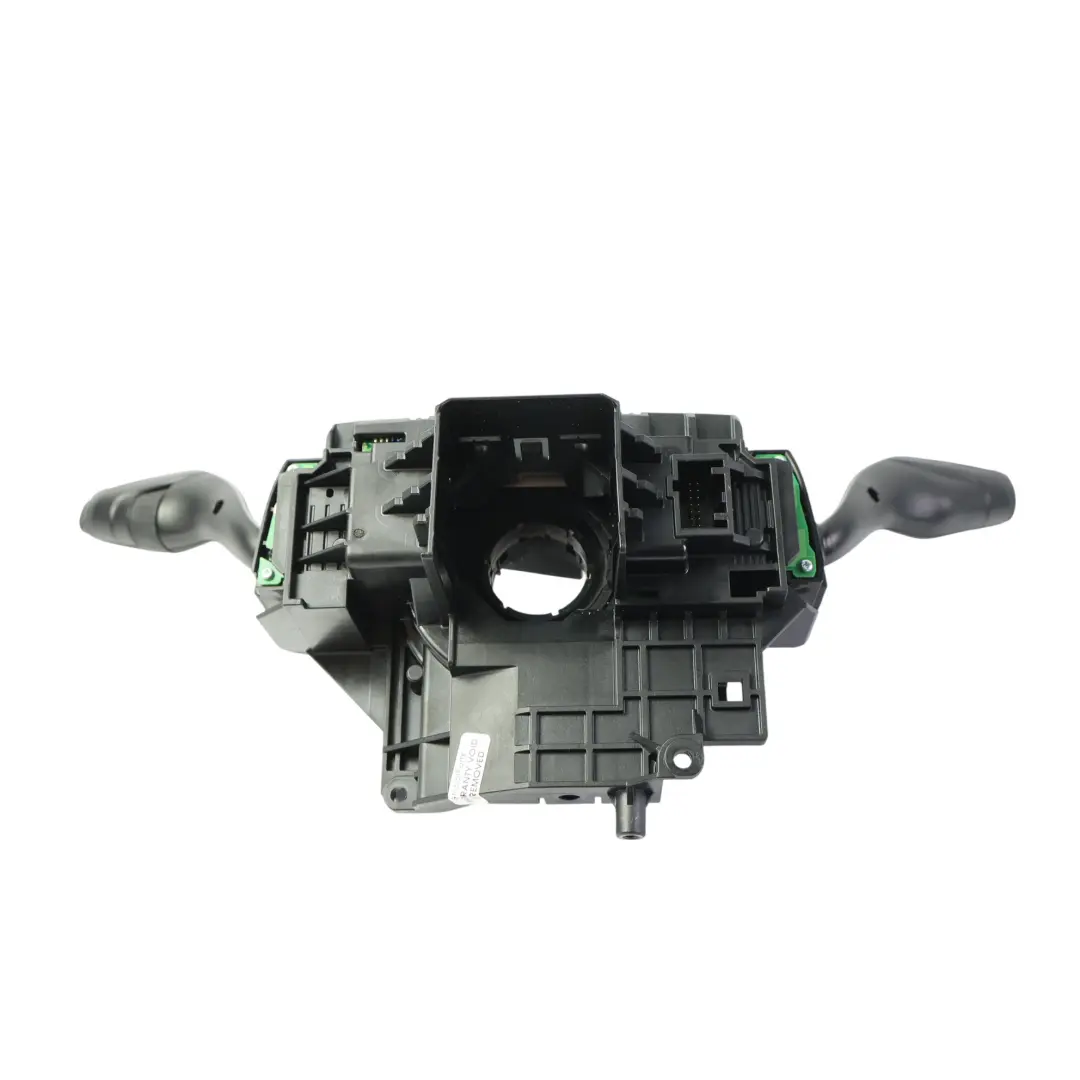 Mk3 Steering Column Stalk Slip Mount Bracket Module to Ford Focus with Part number F1ET-13N064-AD Ford Focus Mk3 Steering Column Stalk Slip Mount Bracket Module - SKU F1ET13N064AD - Part number F1ET-13N064-AD