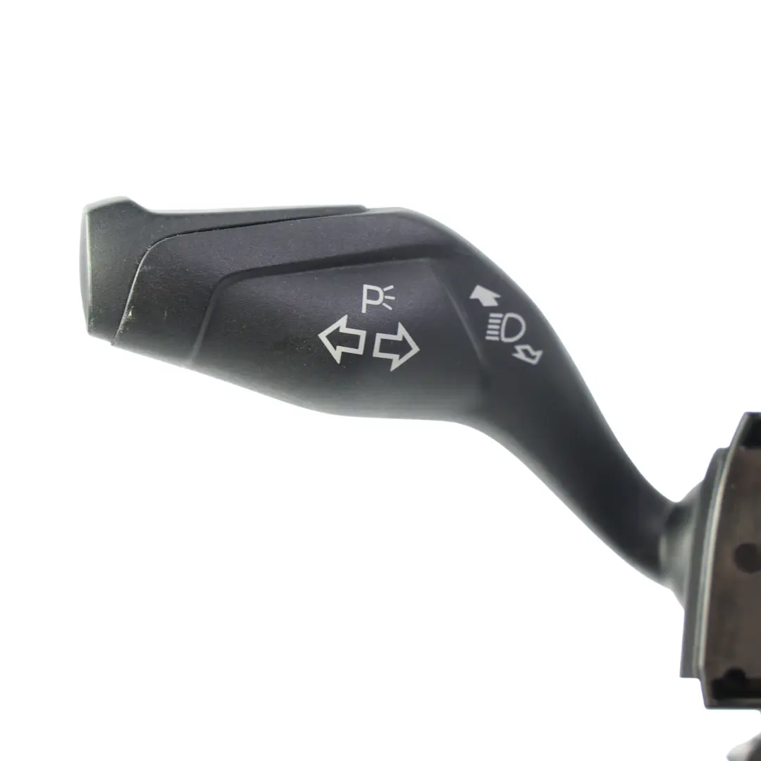 Mk3 Steering Column Stalk Slip Mount Bracket Module to Ford Focus with Part number F1ET-13N064-AD Ford Focus Mk3 Steering Column Stalk Slip Mount Bracket Module - SKU F1ET13N064AD - Part number F1ET-13N064-AD