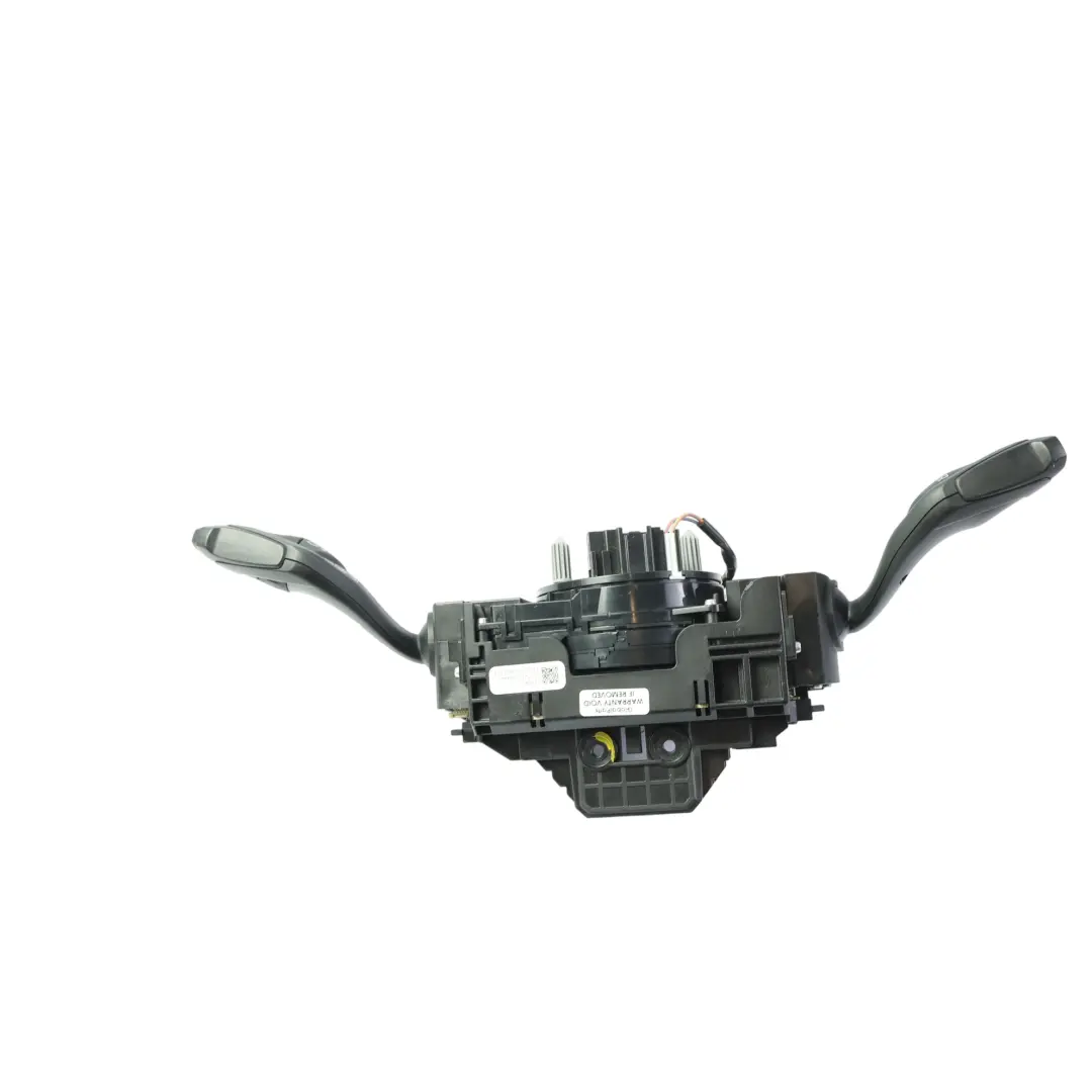 Mk3 Steering Column Stalk Slip Mount Bracket Module to Ford Focus with Part number F1ET-13N064-AD Ford Focus Mk3 Steering Column Stalk Slip Mount Bracket Module - SKU F1ET13N064AD - Part number F1ET-13N064-AD