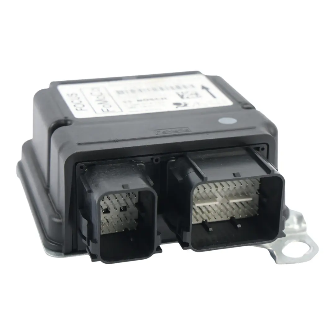 Ford Focus MK3 Módulo Aire ECU Unidad Control Sensor F1ET-14B321-CC - SKU F1ET14B321CC - Número de pieza F1ET14B321CC