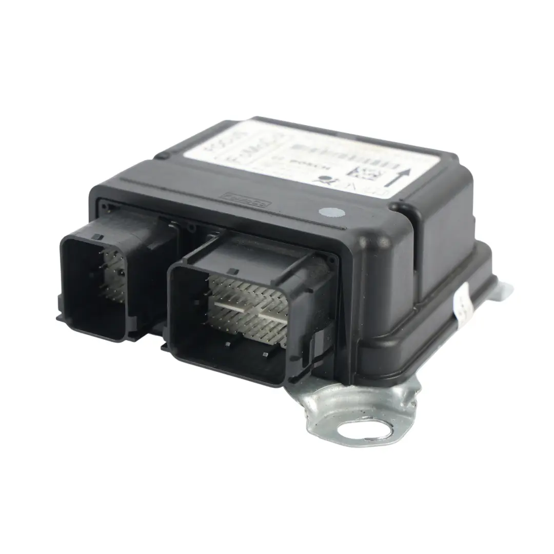Ford Focus Mk3 Air Module ECU Control Unit Controller Sensor F1ET-14B321-CC - SKU F1ET14B321CC - Part number F1ET14B321CC