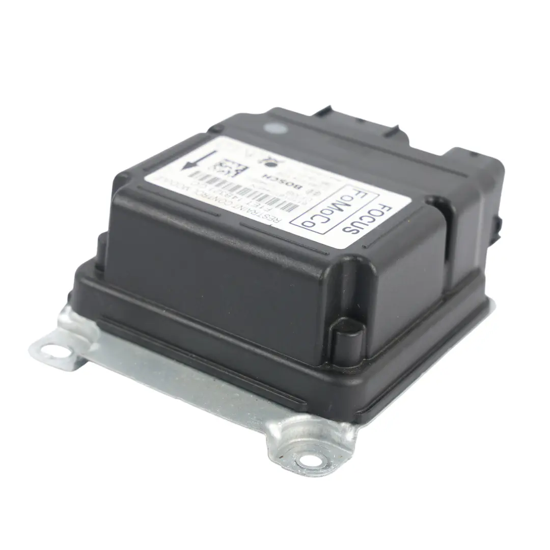 Ford Focus MK3 Module Air ECU Unité Contrôle Capteur F1ET-14B321-CC - SKU F1ET14B321CC - Numéro de pièce F1ET14B321CC