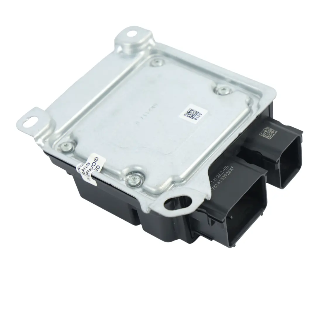 MK3 Module Air ECU Unité Contrôle Capteur F1ET-14B321-CC pour Ford Focus à propos du numéro de pièce F1ET14B321CC Ford Focus MK3 Module Air ECU Unité Contrôle Capteur F1ET-14B321-CC - SKU F1ET14B321CC - Numéro de pièce F1ET14B321CC