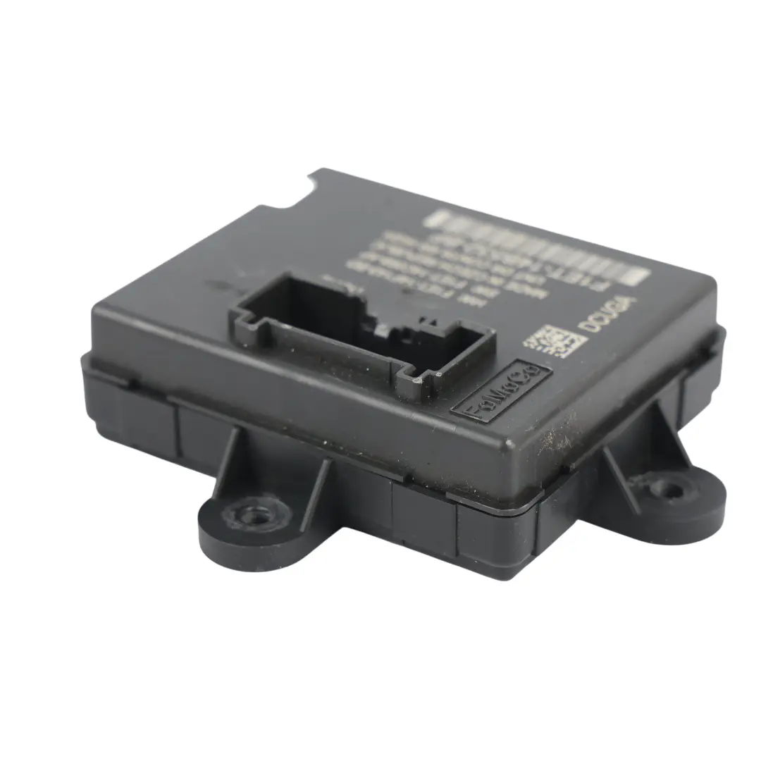 Ford Focus MK3 Module Contrôle Porte Arrière Gauche ECU F1ET-14B532-BF - SKU F1ET14B532BF - Numéro de pièce F1ET14B532BF