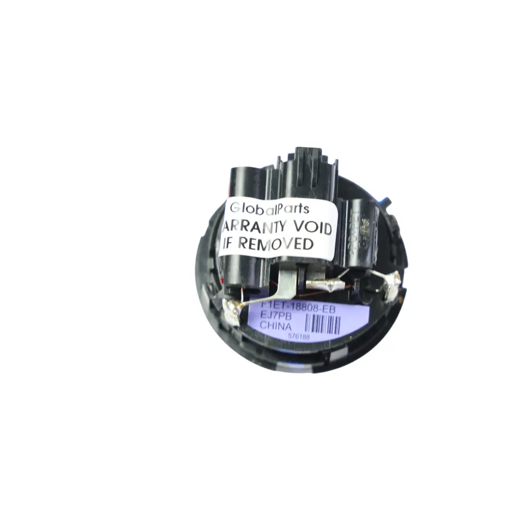 MK3 Altavoz Tweeter Puerta Delantero Izquierdo Derecho para Ford Focus con número de pieza F1ET-18808-EB Ford Focus MK3 Altavoz Tweeter Puerta Delantero Izquierdo Derecho - SKU F1ET-18808-EB - Número de pieza F1ET-18808-EB