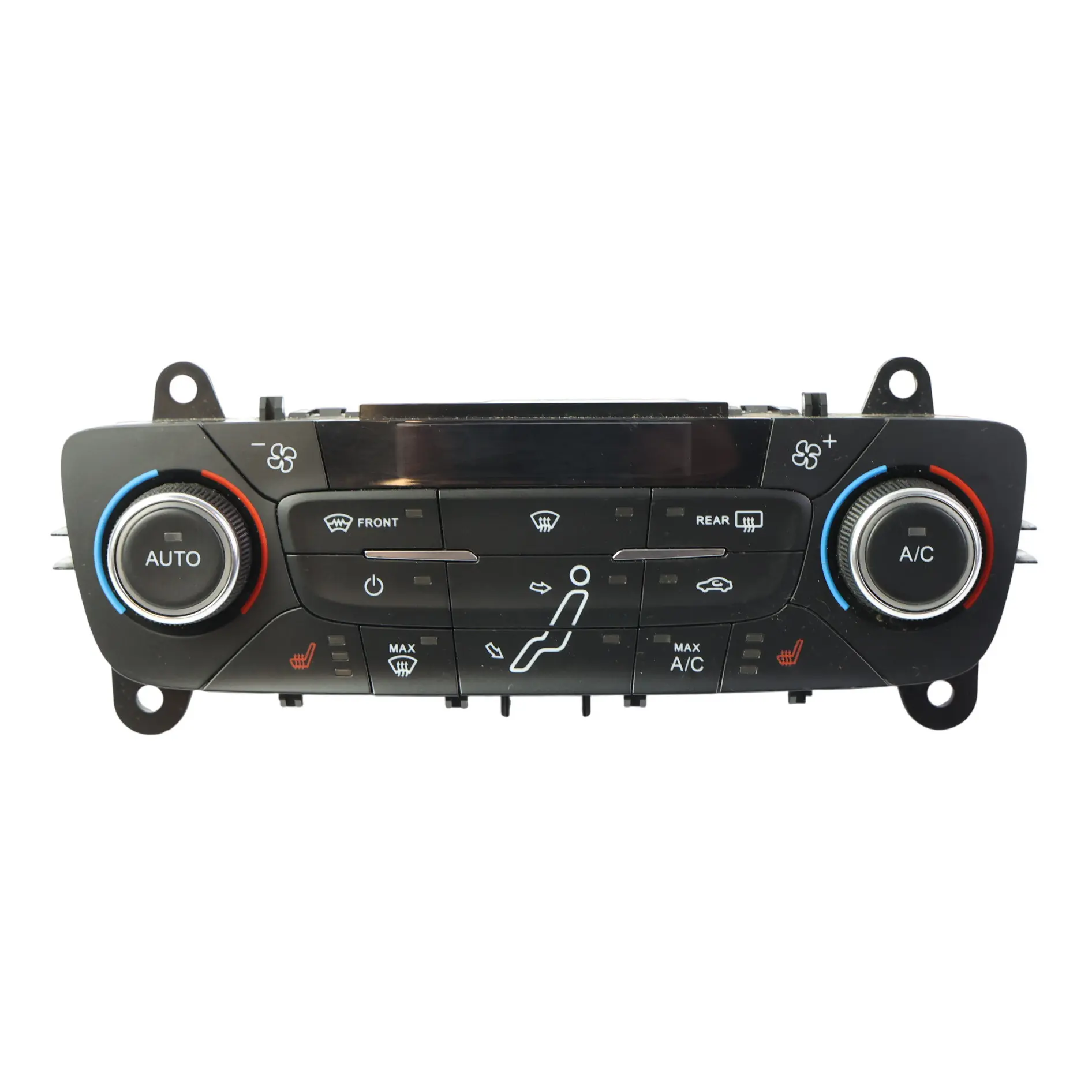 Ford Focus Mk3 Heater Climate A/C Control Panel Switch F1ET-18C612-DK