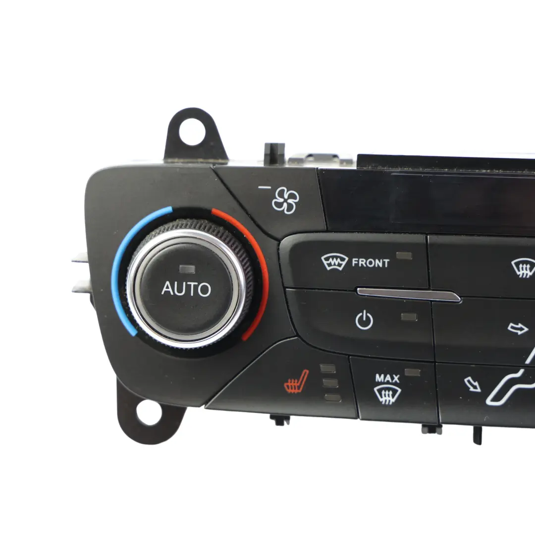 Ford Focus Mk3 Heater Climate A/C Control Panel Switch F1ET-18C612-DK - SKU F1ET18C612DK - Part number F1ET18C612DK