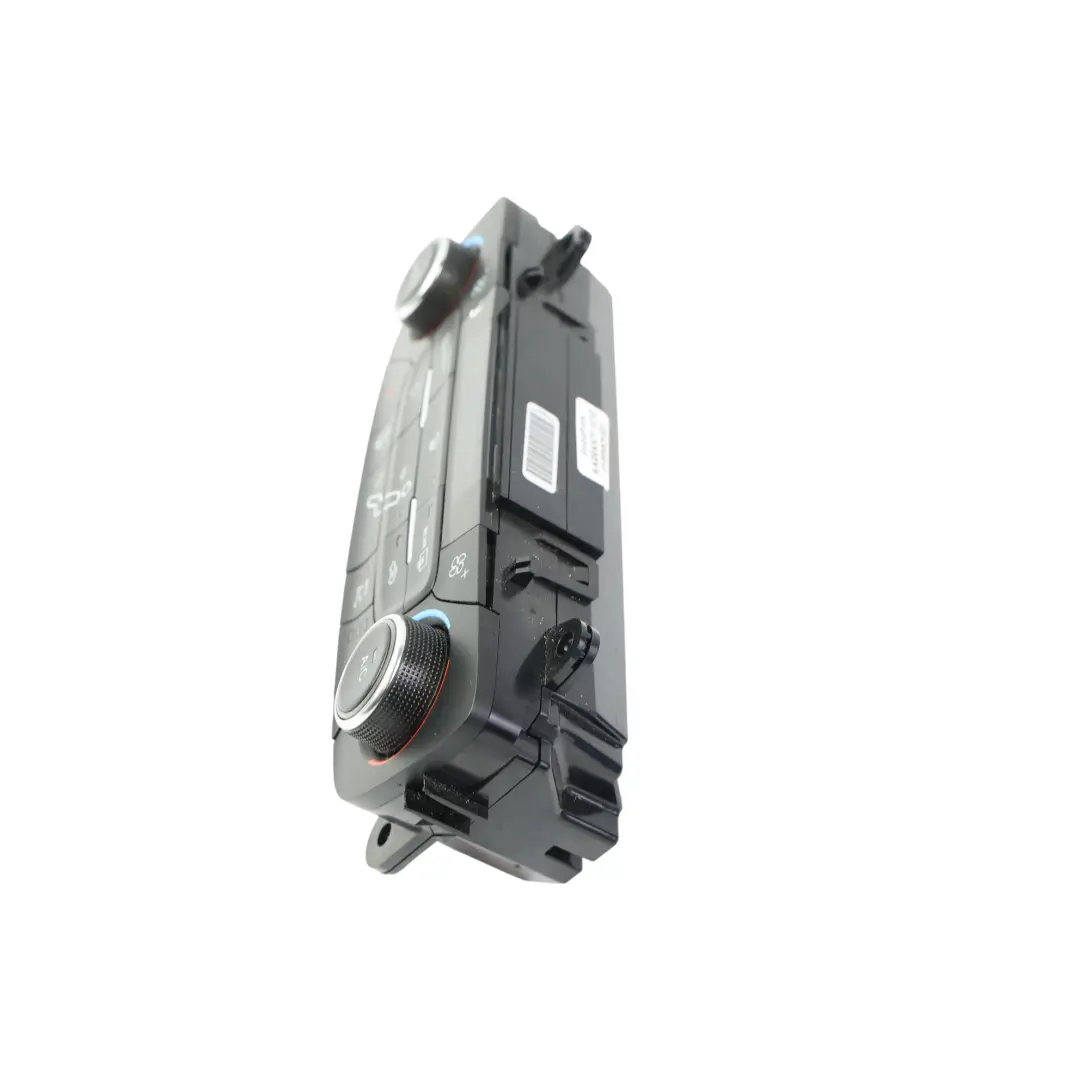 Ford Focus Mk3 Heater Climate A/C Control Panel Switch F1ET-18C612-DK - SKU F1ET18C612DK - Part number F1ET18C612DK