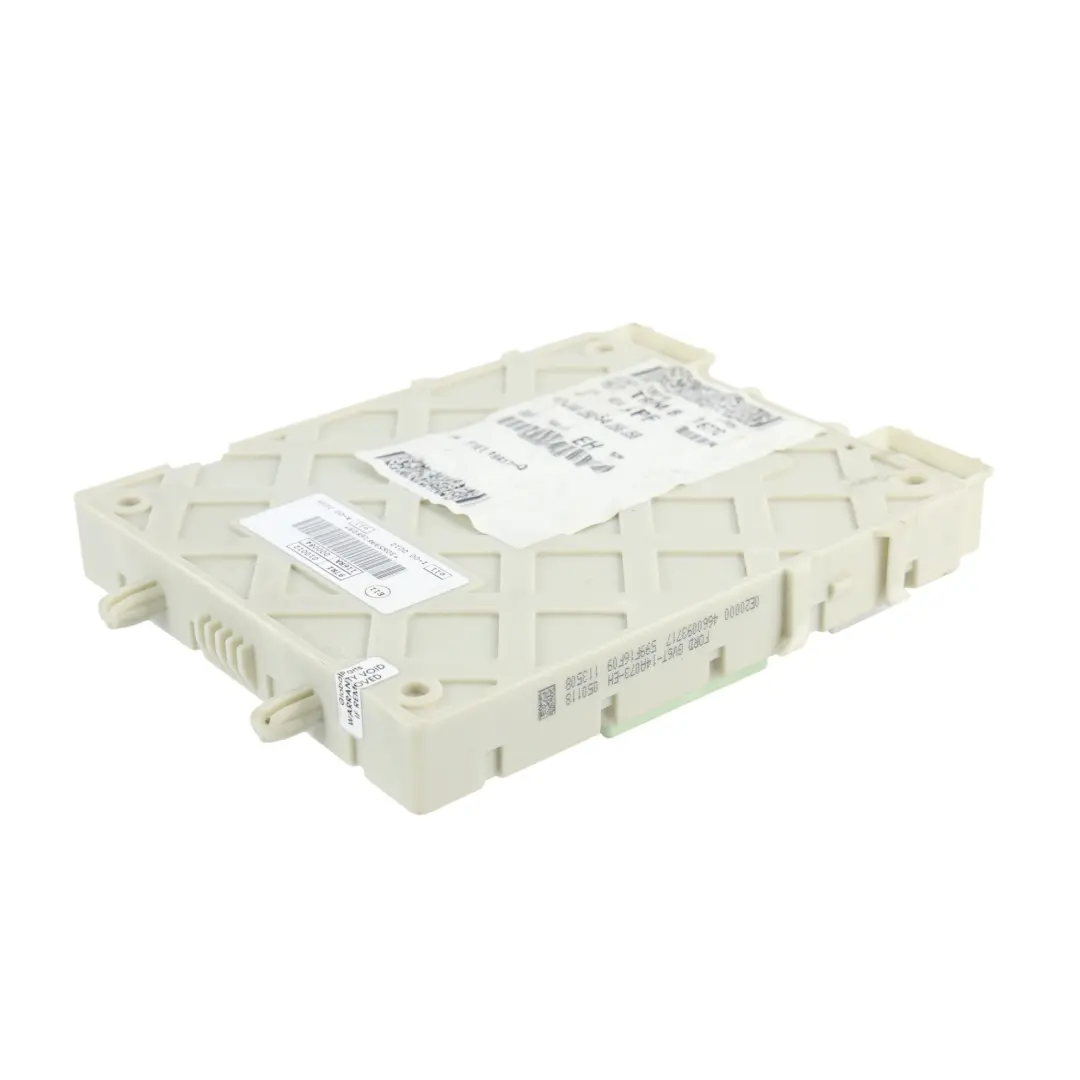 Ford Focus MK3 Transit Connect MK2 Module BCM - SKU GV6T-14A073-EH - Numéro de pièce GV6T-14A073-EH