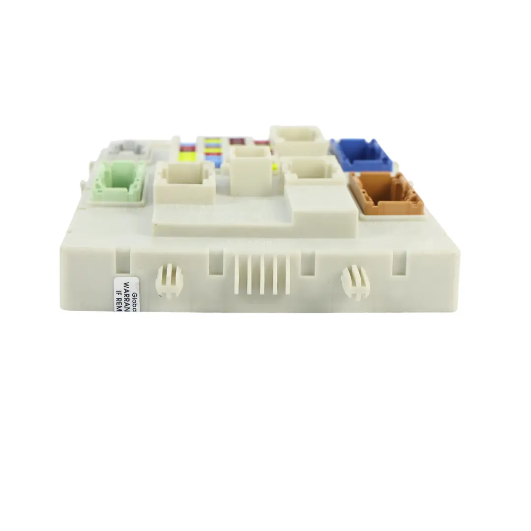Ford Focus Mk3 Transit Connect Mk2 Body Control Module BCM - SKU GV6T-14A073-EH - Part number GV6T-14A073-EH
