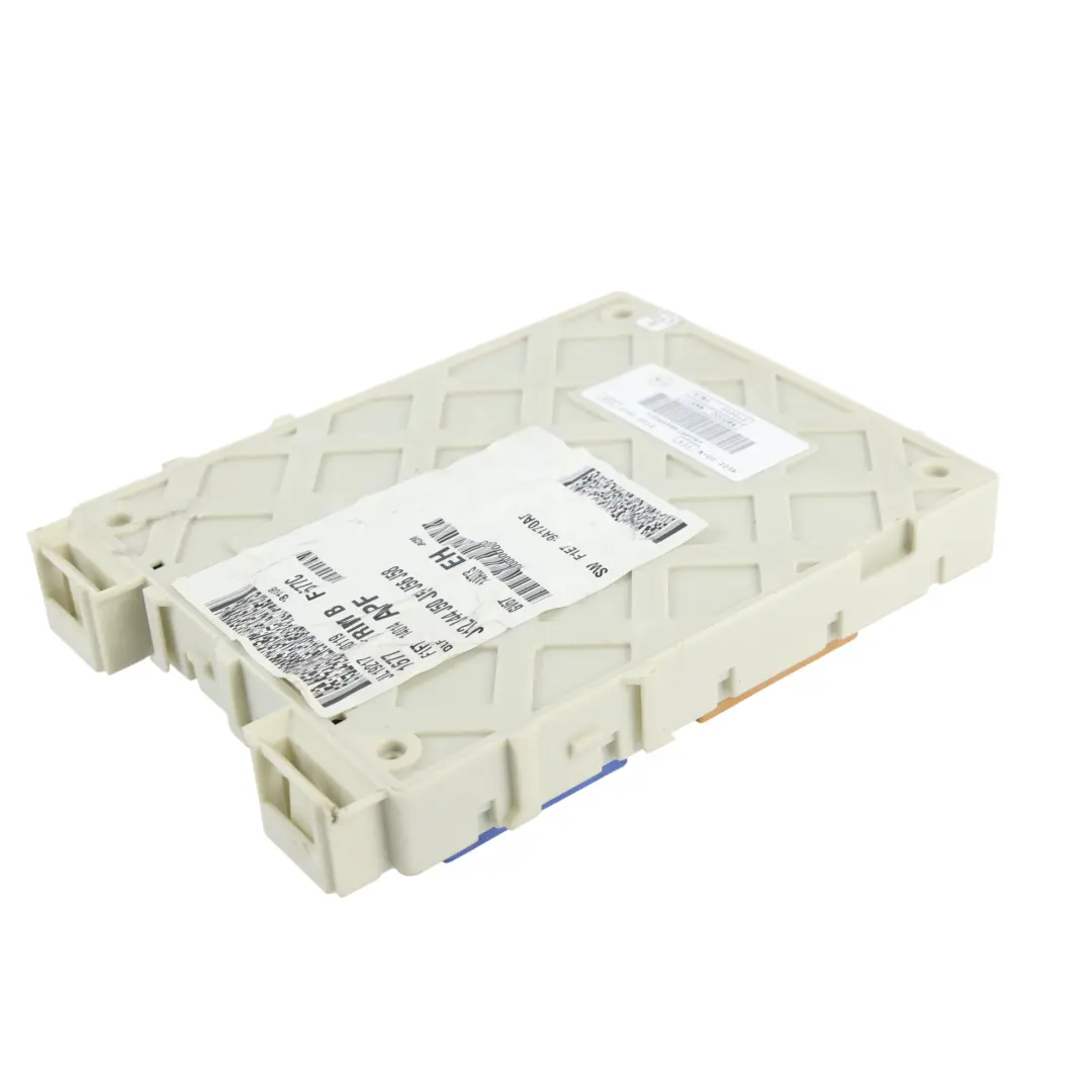 MK3 Transit Connect MK2 Module BCM pour Ford Focus à propos du numéro de pièce GV6T-14A073-EH Ford Focus MK3 Transit Connect MK2 Module BCM - SKU GV6T-14A073-EH - Numéro de pièce GV6T-14A073-EH