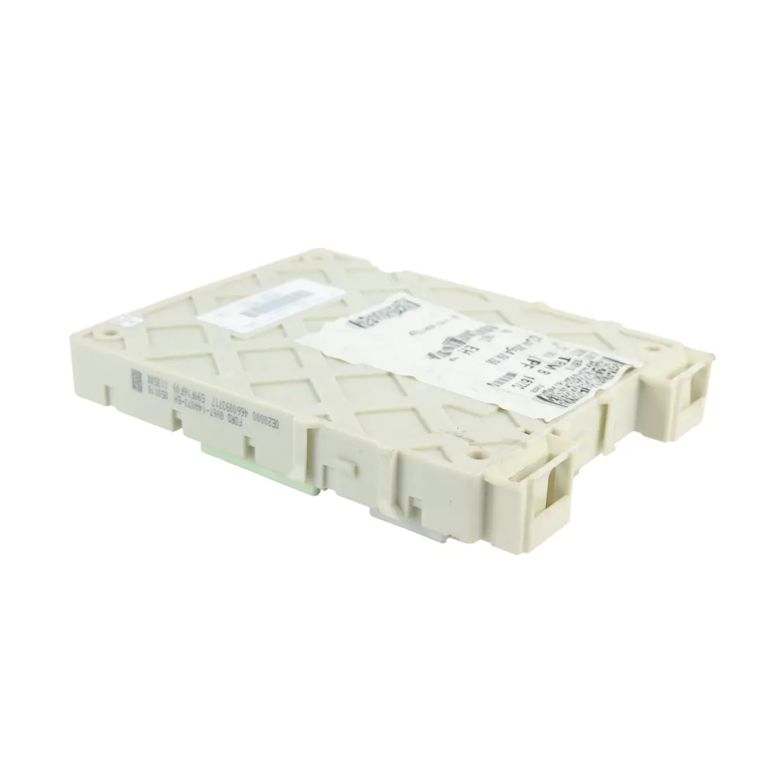 MK3 Transit Connect MK2 Module BCM pour Ford Focus à propos du numéro de pièce GV6T-14A073-EH Ford Focus MK3 Transit Connect MK2 Module BCM - SKU GV6T-14A073-EH - Numéro de pièce GV6T-14A073-EH
