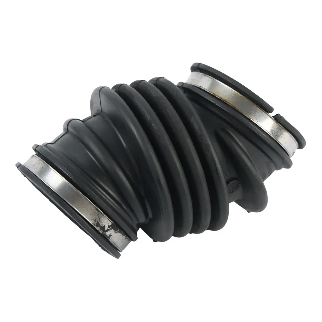 Mk3 Transit Air Intake Pipe Hose 1.0 EcoBoost 1.5 TDCi to Ford Focus with Part number F1F1-9C623-AB Ford Focus Mk3 Transit Air Intake Pipe Hose 1.0 EcoBoost 1.5 TDCi - SKU F1F1-9C623-AB - Part number F1F1-9C623-AB