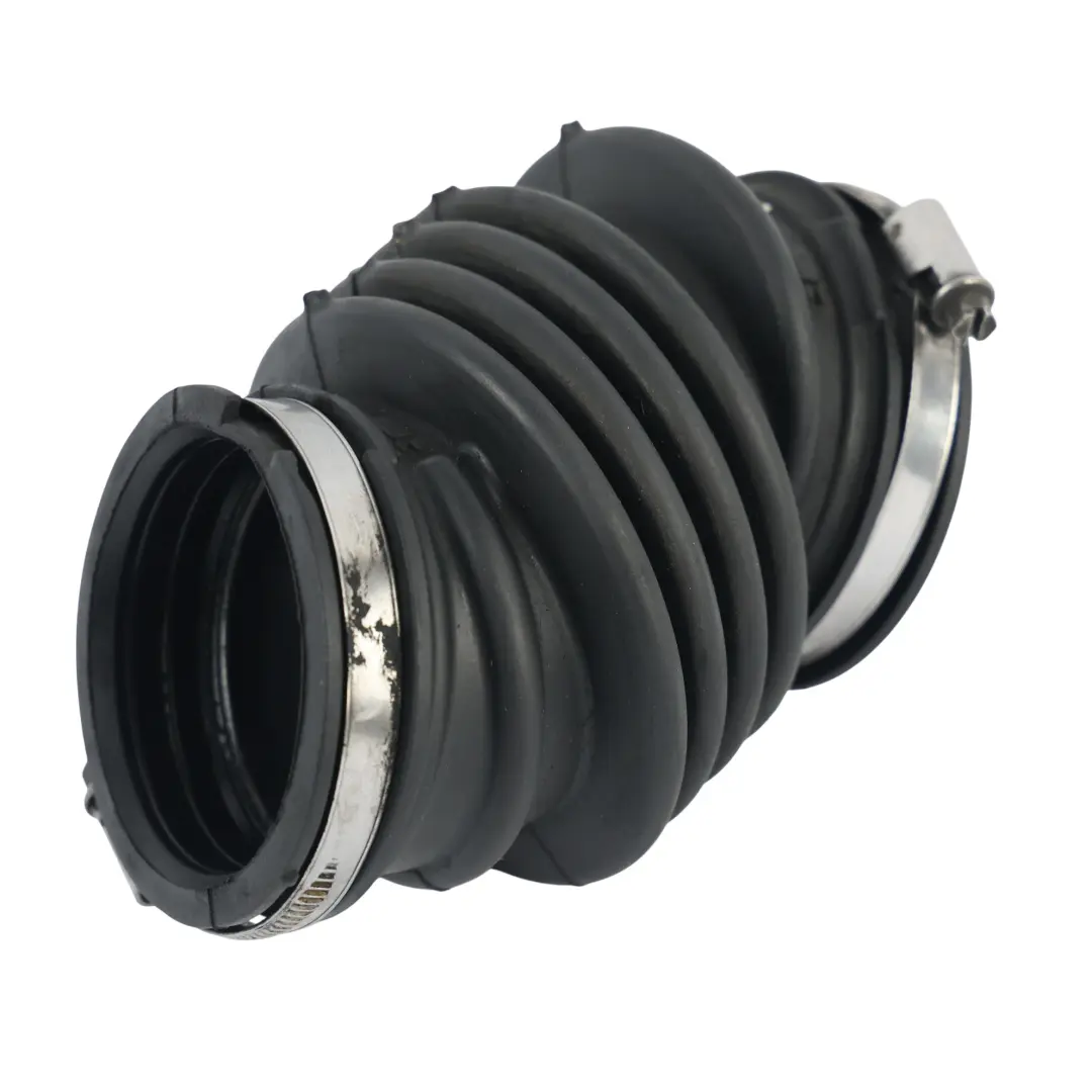 Mk3 Transit Air Intake Pipe Hose 1.0 EcoBoost 1.5 TDCi to Ford Focus with Part number F1F1-9C623-AB Ford Focus Mk3 Transit Air Intake Pipe Hose 1.0 EcoBoost 1.5 TDCi - SKU F1F1-9C623-AB - Part number F1F1-9C623-AB